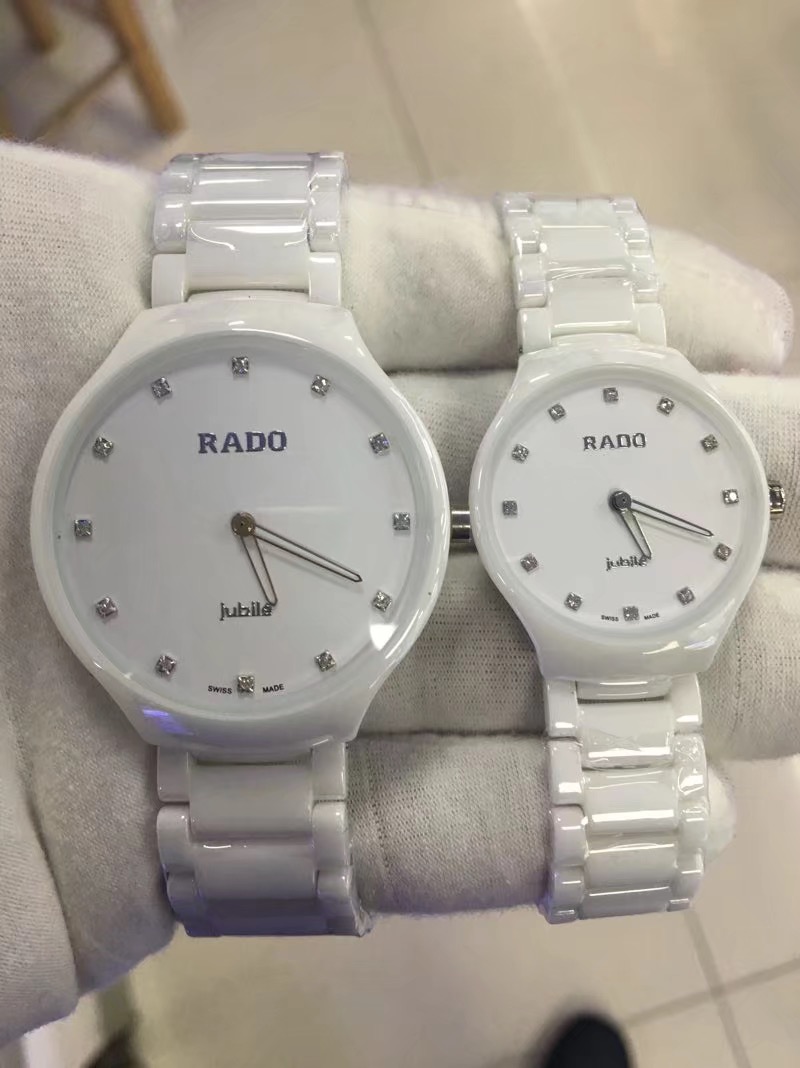 Rado Watch 10